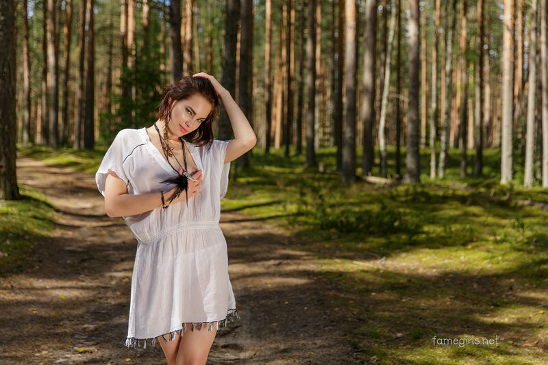 Катя, 33 года, 0 размер груди