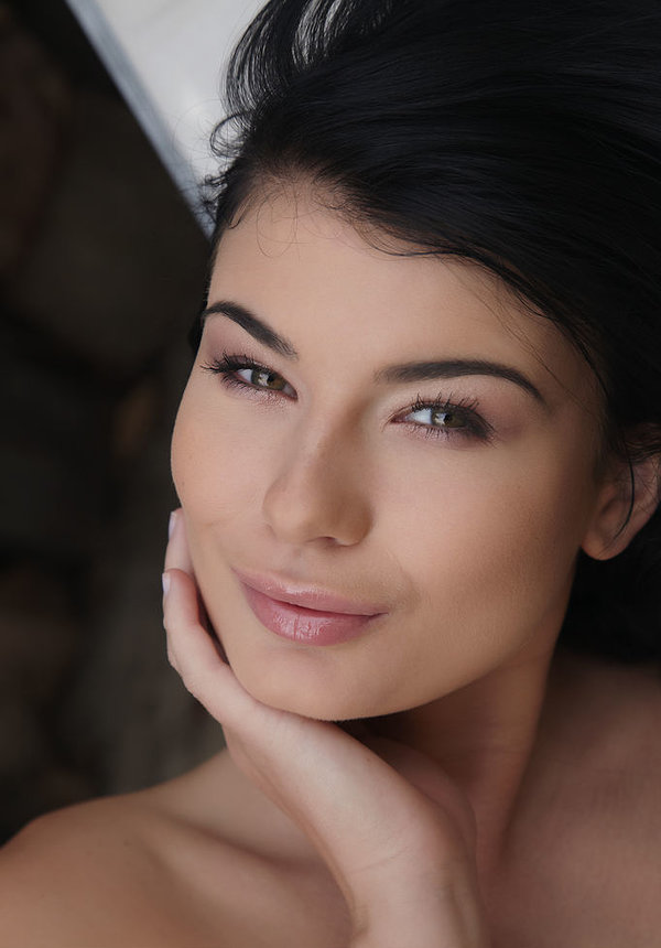 Марина, 21 год, 4 размер груди